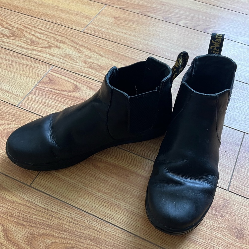Dr Martens